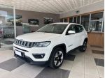 Jeep Compass 1.6 Multijet II 2WD Longitude