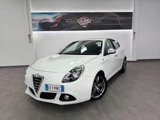 ALFA ROMEO Giulietta 1.6 JTDm-2 105 CV Exclusive rif. 23801466