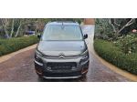 Citroen Berlingo Berlingo 1.5 bluehdi XTR 130 CV Tinverkan N1