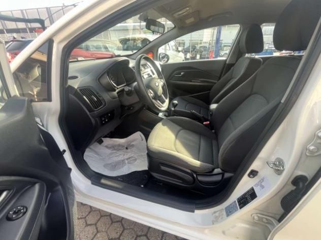 KIA Rio Rio III 5p 1.2 Active eco-dynamics gpl rif. 23801822 - Foto 4