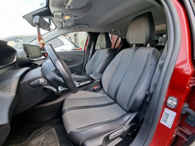 Peugeot 208 BlueHDi 100 S&S 5 porte Allure - Foto 10