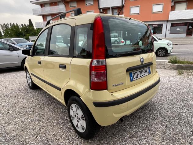 Fiat Panda 1.2 Alessi - Foto 6