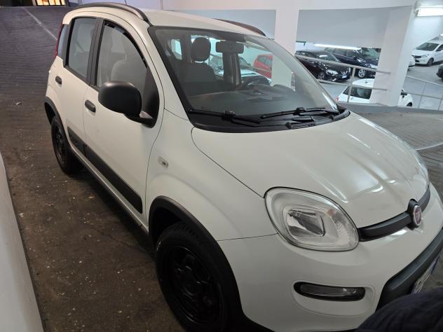 Fiat Panda 1.3 MJT 95 CV S&S 4x4 AZIENDALE IVA ESPOSTA