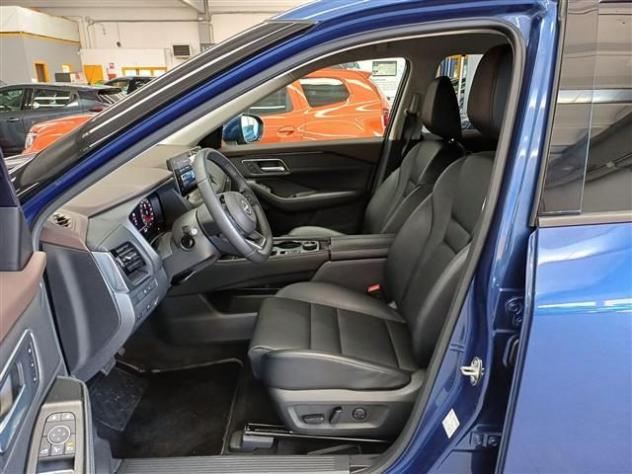NISSAN X-Trail 1.5 e power Tekna e 4orce 4wd auto rif. 21093815 - Foto 5
