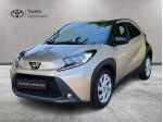 Toyota Aygo X 1.0B (72 CV) Trend S-CVT