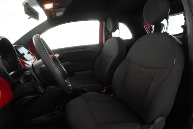 FIAT 500 500 1.0 Hybrid rif. 23696524 - Foto 10