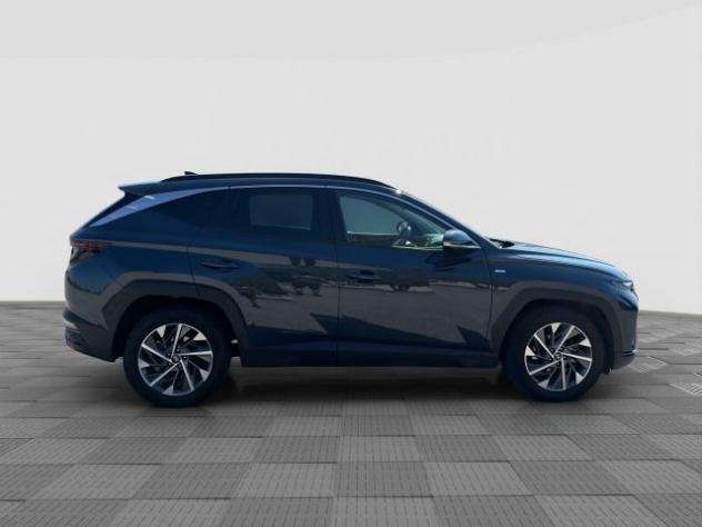 HYUNDAI Tucson Tucson 1.6 T-GDI 48V DCT Exellence rif. 24174253 - Foto 6