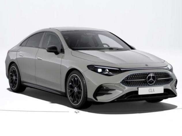 MERCEDES-BENZ CLA 200 AMG Line Premium rif. 24123340