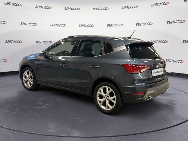 SEAT Arona Arona 1.0 EcoTSI FR - Foto 3