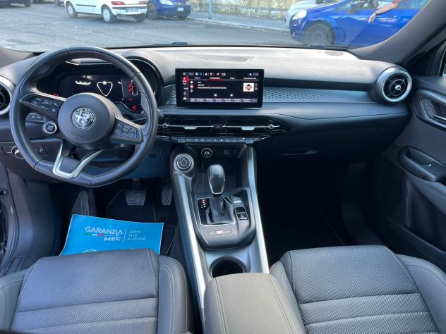 Alfa Romeo Tonale 1.6 diesel 130 CV TCT6 Super - Foto 9