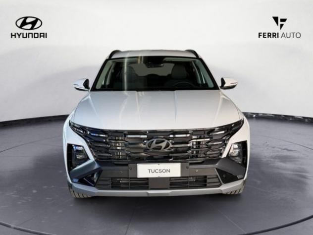 HYUNDAI Tucson 1.6 HEV aut.Exellence rif. 23405873 - Foto 3