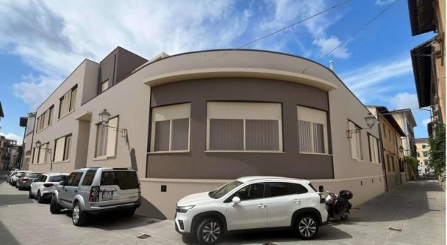 appartamento in vendita a Pisa in zona Centro Storico