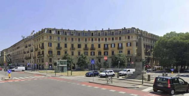 Immobile in asta di 55 m² in vendita a Torino - Foto 4