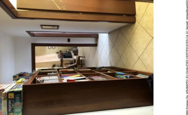Immobile in asta di 136 m² in vendita a Acquapendente - Foto 10