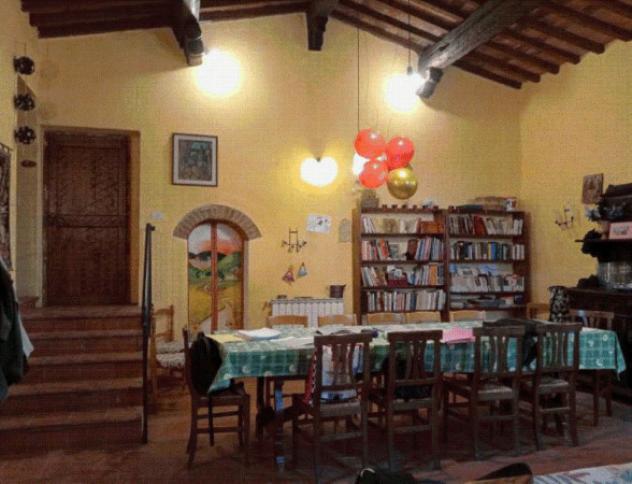 Immobile in asta di 357 m² in vendita a Bagno a Ripoli - Foto 4