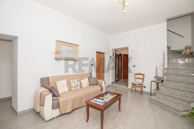 Casa Semindipendente in vendita a Caltagirone - Foto 3