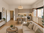 Appartamento in vendita a San Donnino - Campi Bisenzio 80 mq  Rif: 1424556