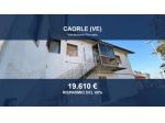 Immobile in asta di 80 m², box auto in vendita a Caorle