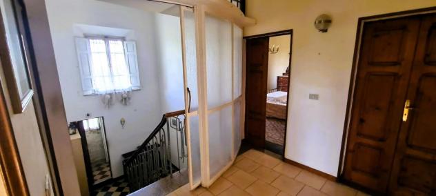 Appartamento in vendita a Lari - Casciana Terme Lari 133 mq Rif: 1255559 - Foto 9
