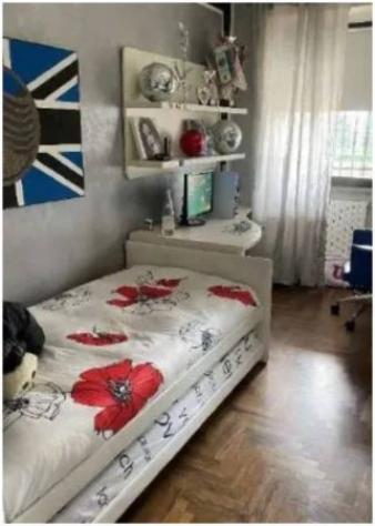 Immobile in asta di 260 m² con più di 5 locali e box auto doppio in vendita a Cenate Sotto - Foto 12