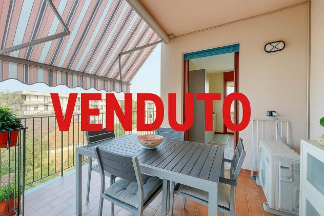 Appartamento in Vendita in zona CENTRO