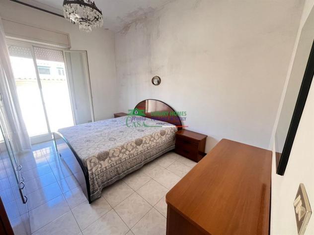 Rif: 2707 Soluzione indipendente su tre livelli con terrazza nel cuore di Comiso - Foto 9
