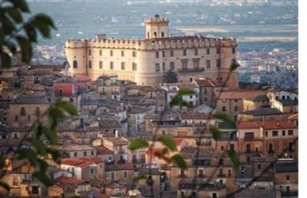 Immobile in asta di 138 m² con più di 5 locali in vendita a Corigliano-Rossano - Foto 6