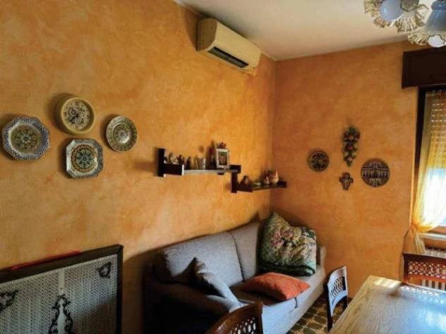 Immobile in asta di 213 m² con più di 5 locali e box auto doppio in vendita a Cornate d'Adda - Foto 8