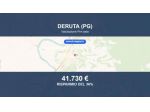 Immobile in asta di 58 m² in vendita a Deruta