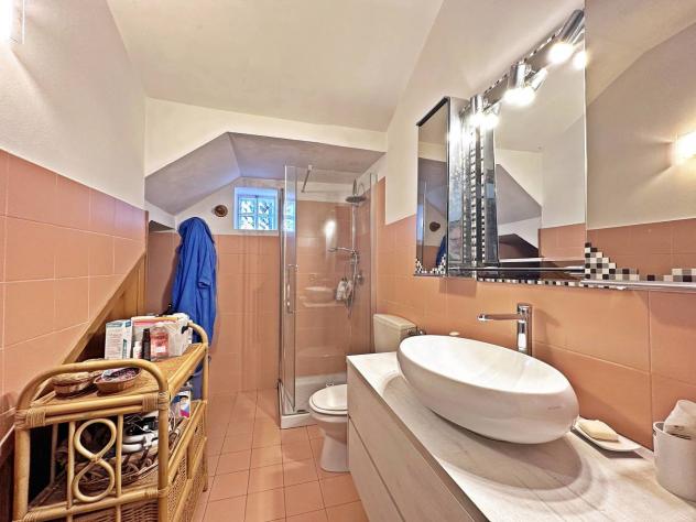 Villa a schiera in vendita a Fara Novarese - Foto 14