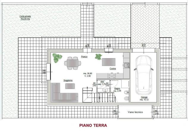 Vendita Casa singola da 154 mq in Via Grazia Deledda - Foto 10