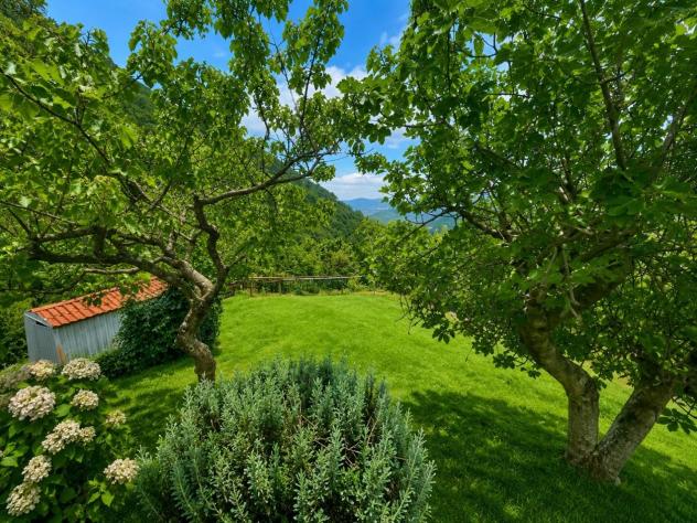 Casa singola in vendita a Biassa - La Spezia 185 mq Rif: 1168545 - Foto 5