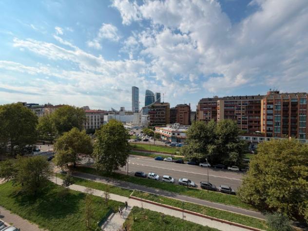 Appartamento di 55 m² con 2 locali in vendita a Milano - Foto 3