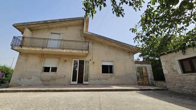 Villa in vendita a Modica - Foto 17