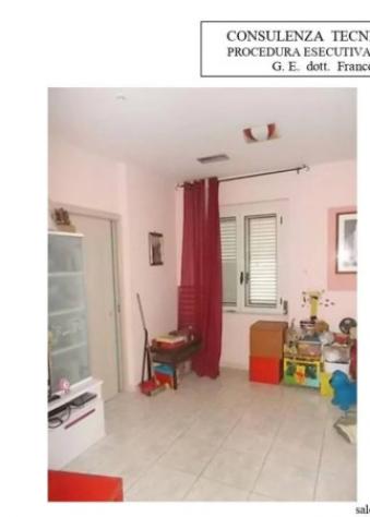 Immobile in asta di 92 m² in vendita a Napoli - Foto 6