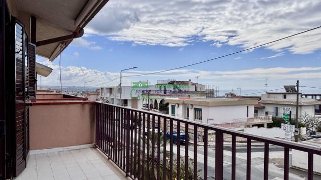 Rif. 2442 - Appartamento a Marina di Ragusa vista mare e posto auto - Foto 3