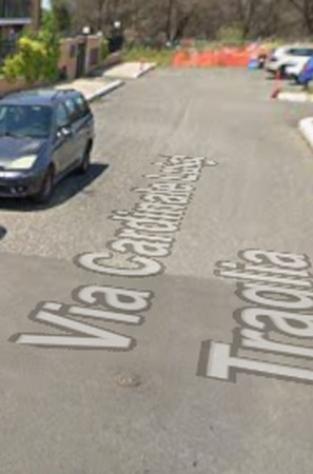Immobile in asta di 110 m² in vendita a Roma - Foto 5