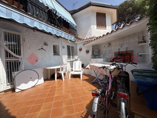 Villa a schiera - San Felice Circeo . Rif.: Cod. rif 3332964VRG - Foto 13