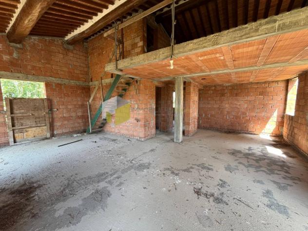 Villa in vendita a San Giuliano Terme 120 mq Rif: 1333765 - Foto 5