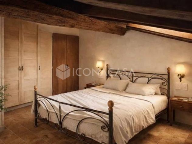 Appartamento in vendita a Santa Maria a Monte 40 mq Rif: 1399278 - Foto 2