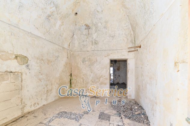 Palazzo d'epoca indipendente - Foto 4