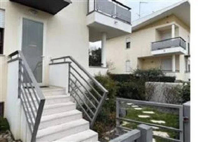 Immobile in asta di 92 m², box auto in vendita a Vallefoglia - Foto 4