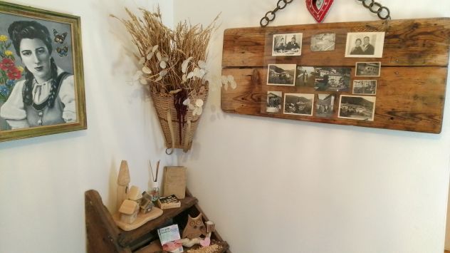 B&B nonna Rosa vista Lagorai | Vacanze in Val di Fiemme - Foto 2