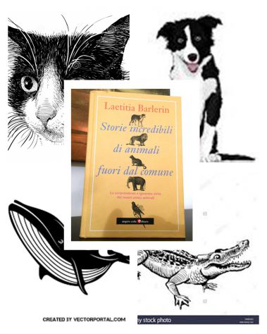Storie incredibili di animali fuori dal comune, L. Barlerin, 1^Ed. angelo colla - Foto 4