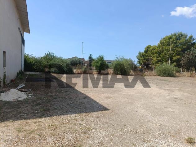 Commerciale Altro in vendita a Comiso, Centro - Foto 15