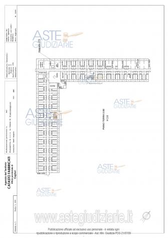 IMMOBILI-ALTRA CATEGORIA-LOCALITA' SANT'ANGELO - Foto 10