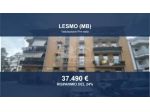 Immobile in asta di 52 m² in vendita a Lesmo
