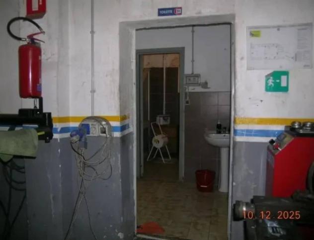 Immobile in asta di 425 m² in vendita a Palermo - Foto 13