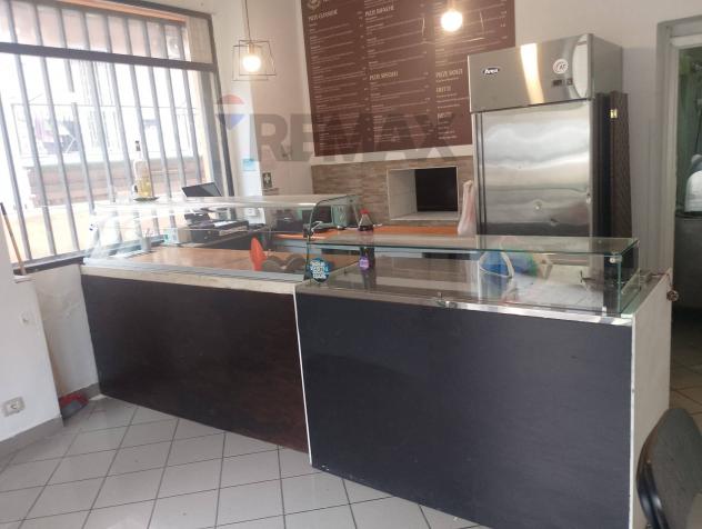 Attività Commerciale in vendita a Siracusa, Scala Greca - Foto 5