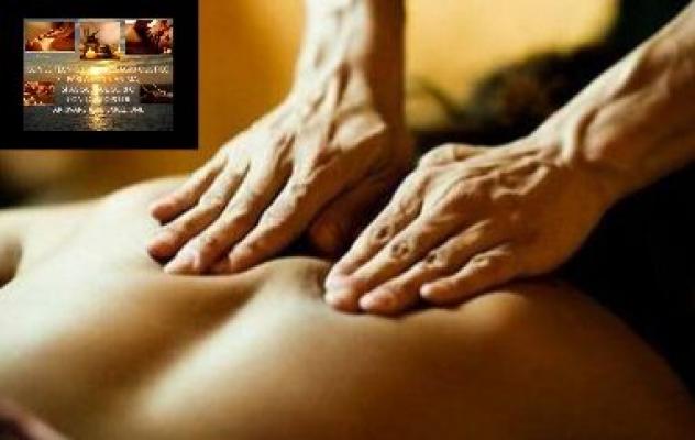 MASSAGGIATORE ( per donne)